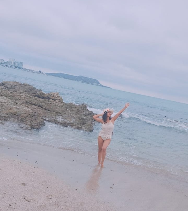 Malecon Salinas-萨利纳斯必去景点