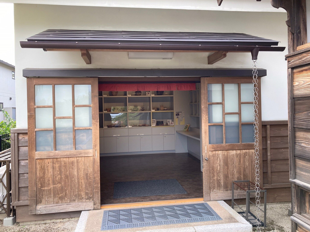 Former Toho Village Nakamura Family Residence-越谷市必去景点