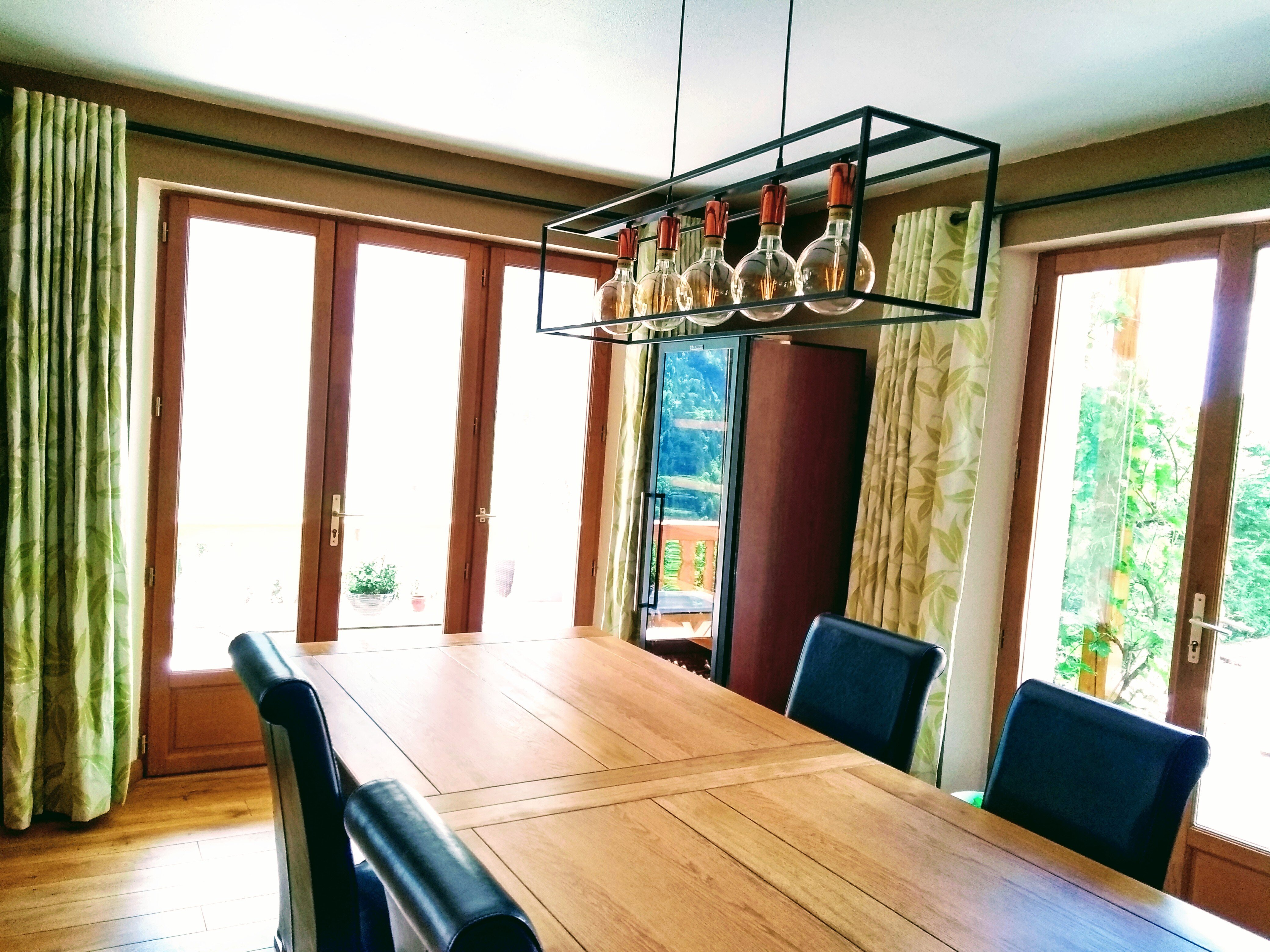 Chalet Morville-官方