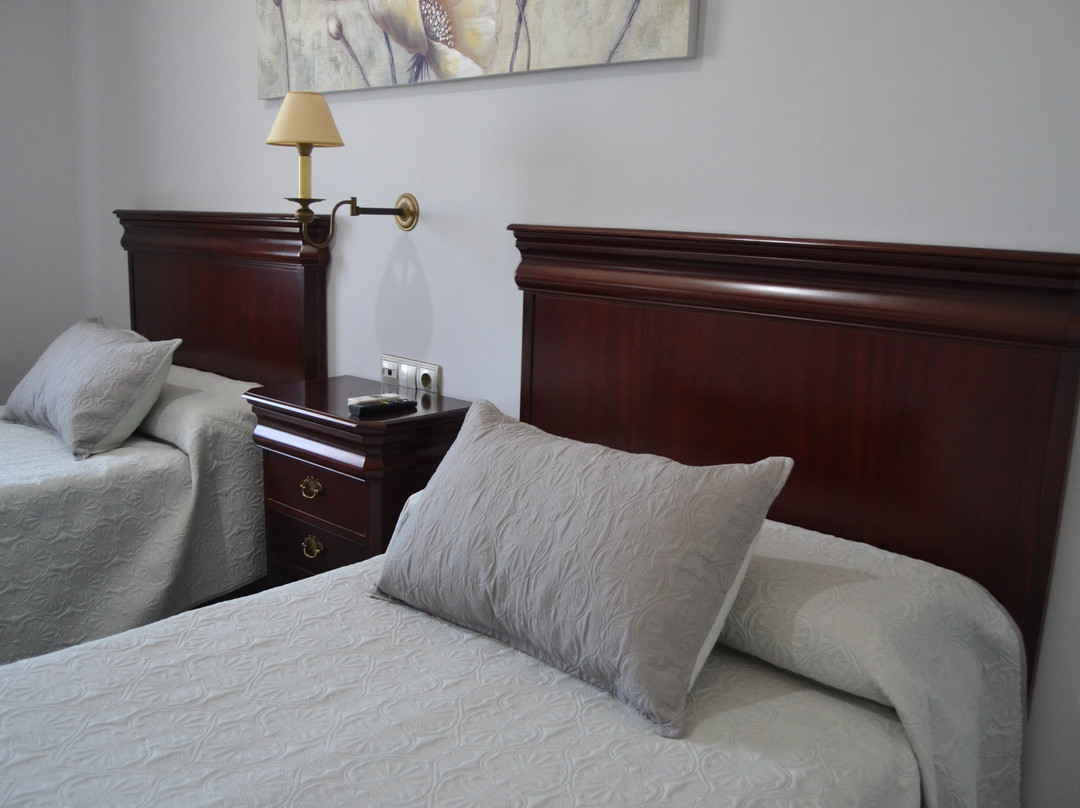 La Morona Hotel主图