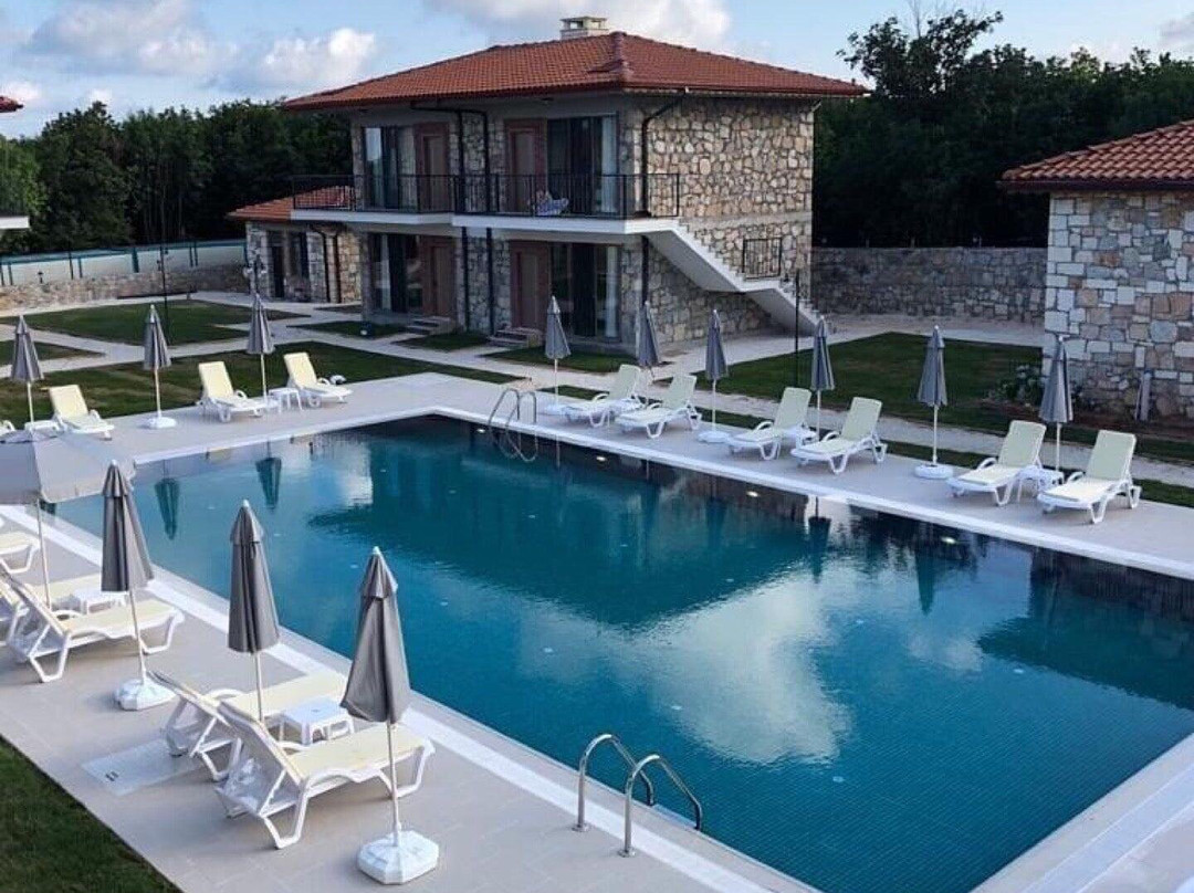 Igneada Hotel Rezve主图