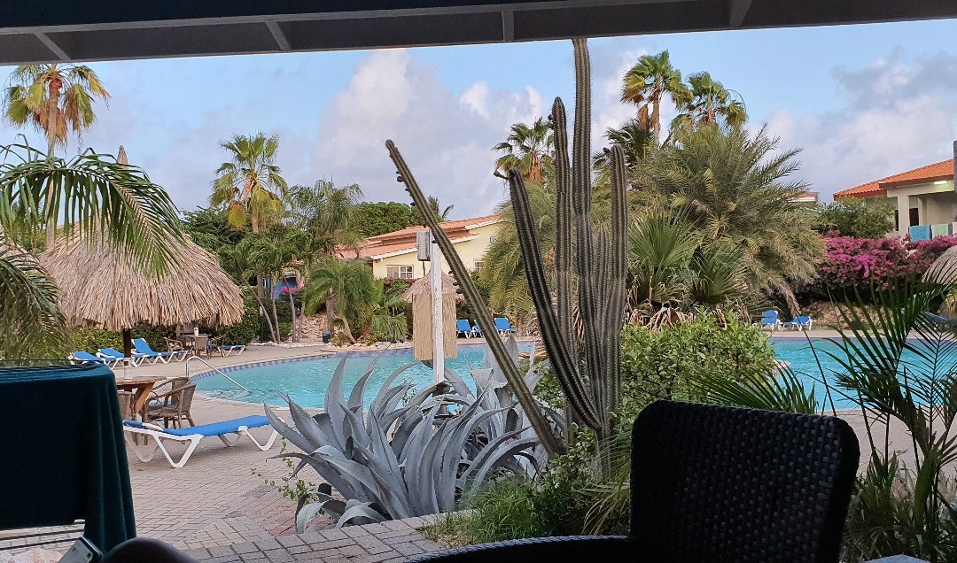 Club Seru Coral主图