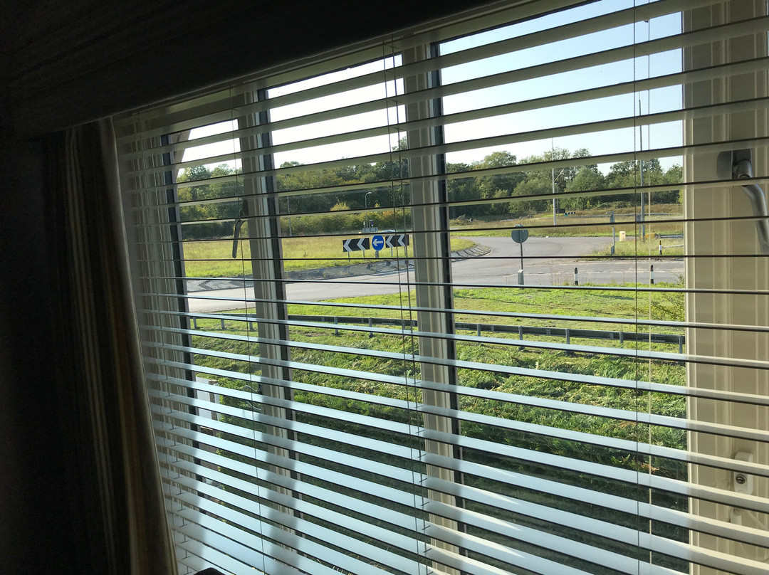 Breckland Lodge主图