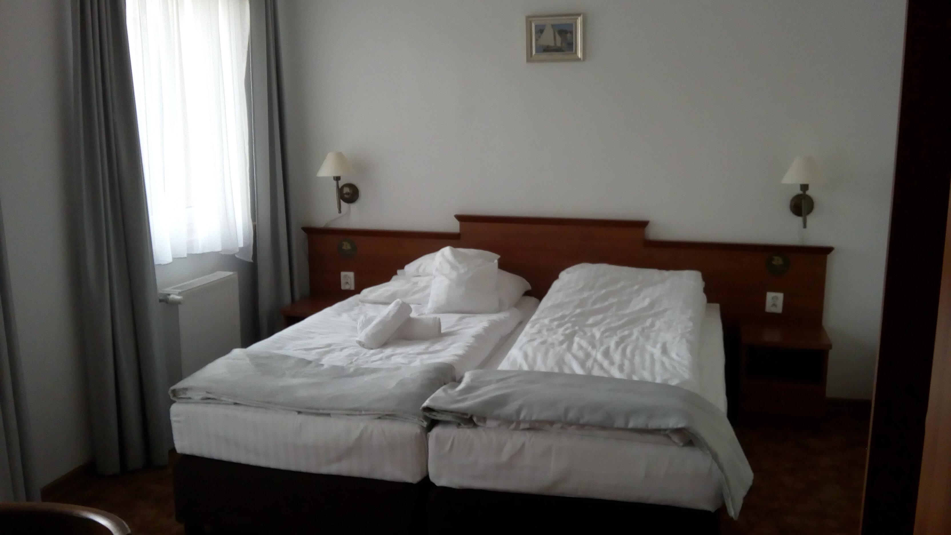 Hotel Tanzanit-官方