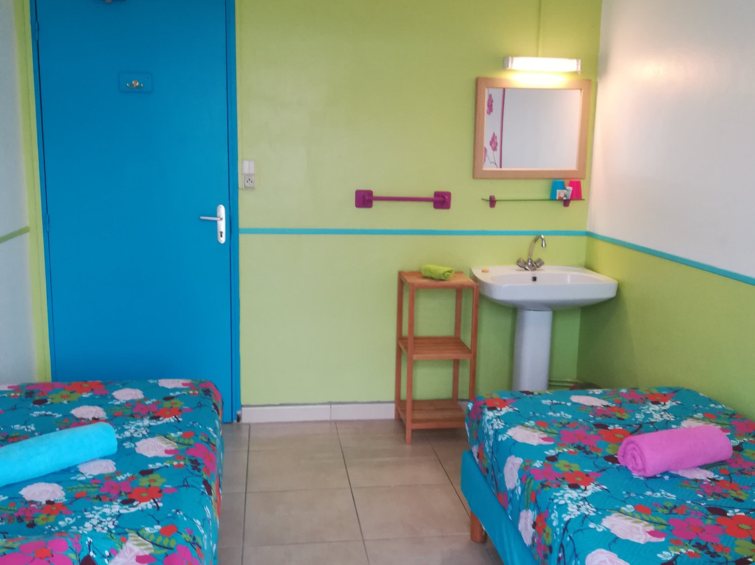 Hotel de la Plage主图