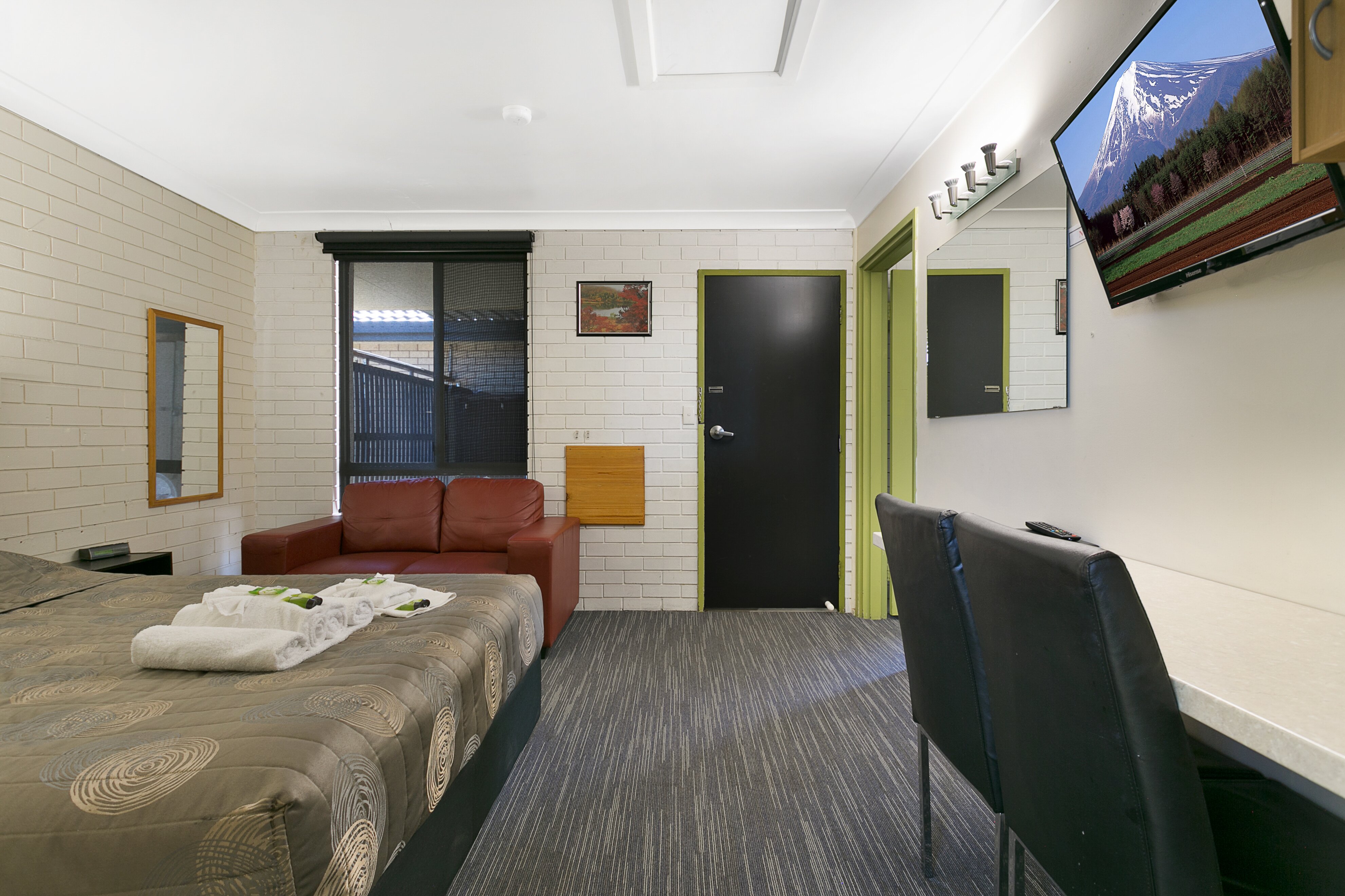 Stagecoach Inn Motel-官方