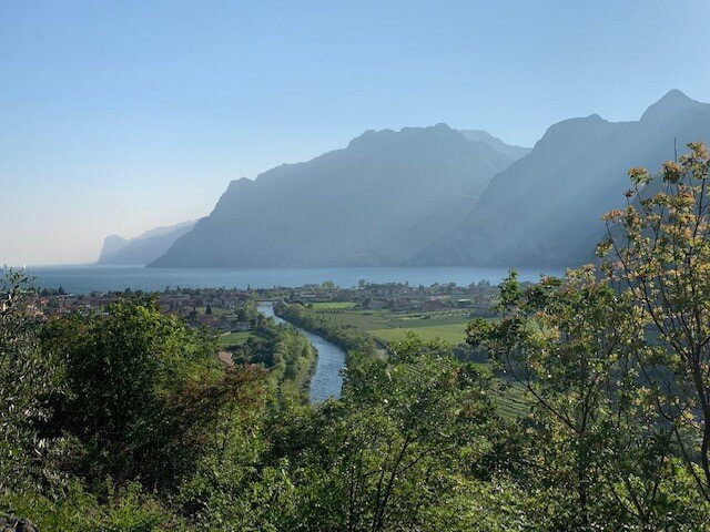 Hotel Villa Alberta
