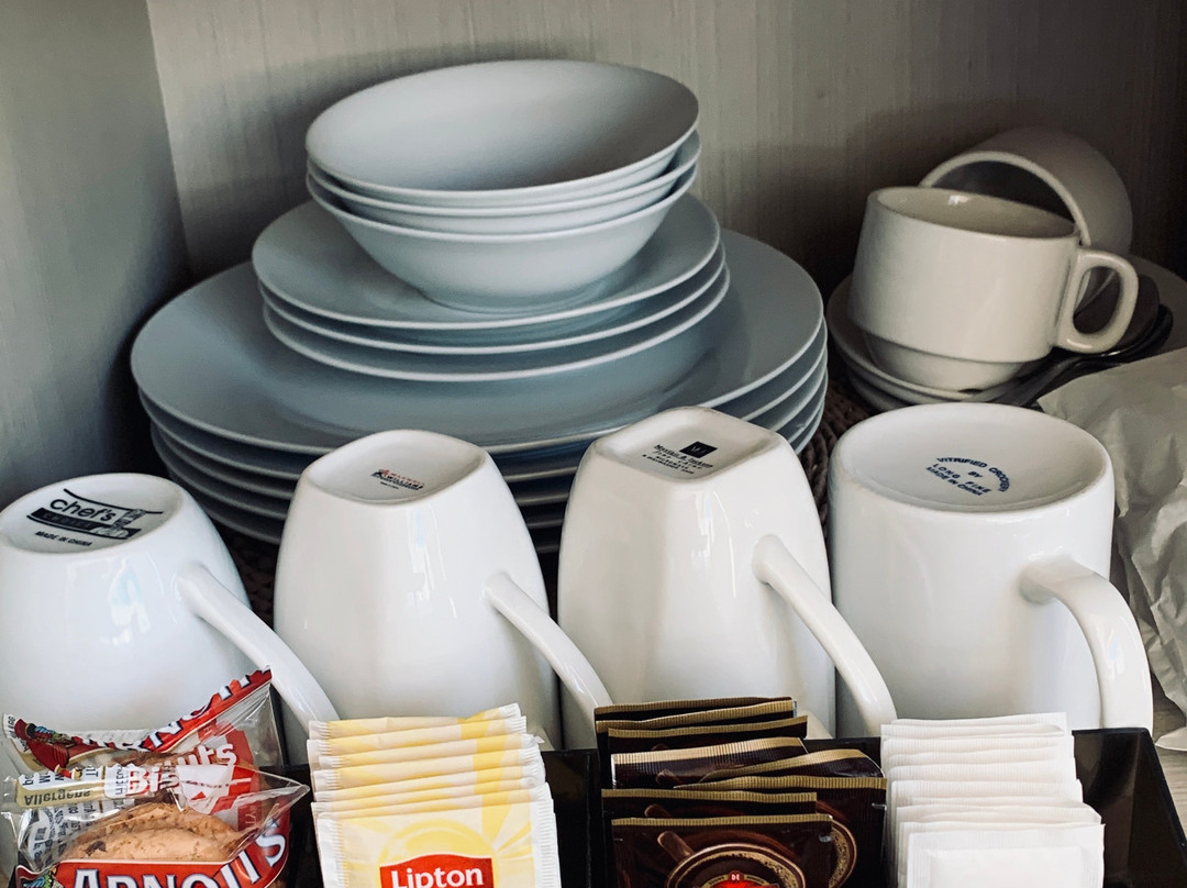 Rochester Motel主图