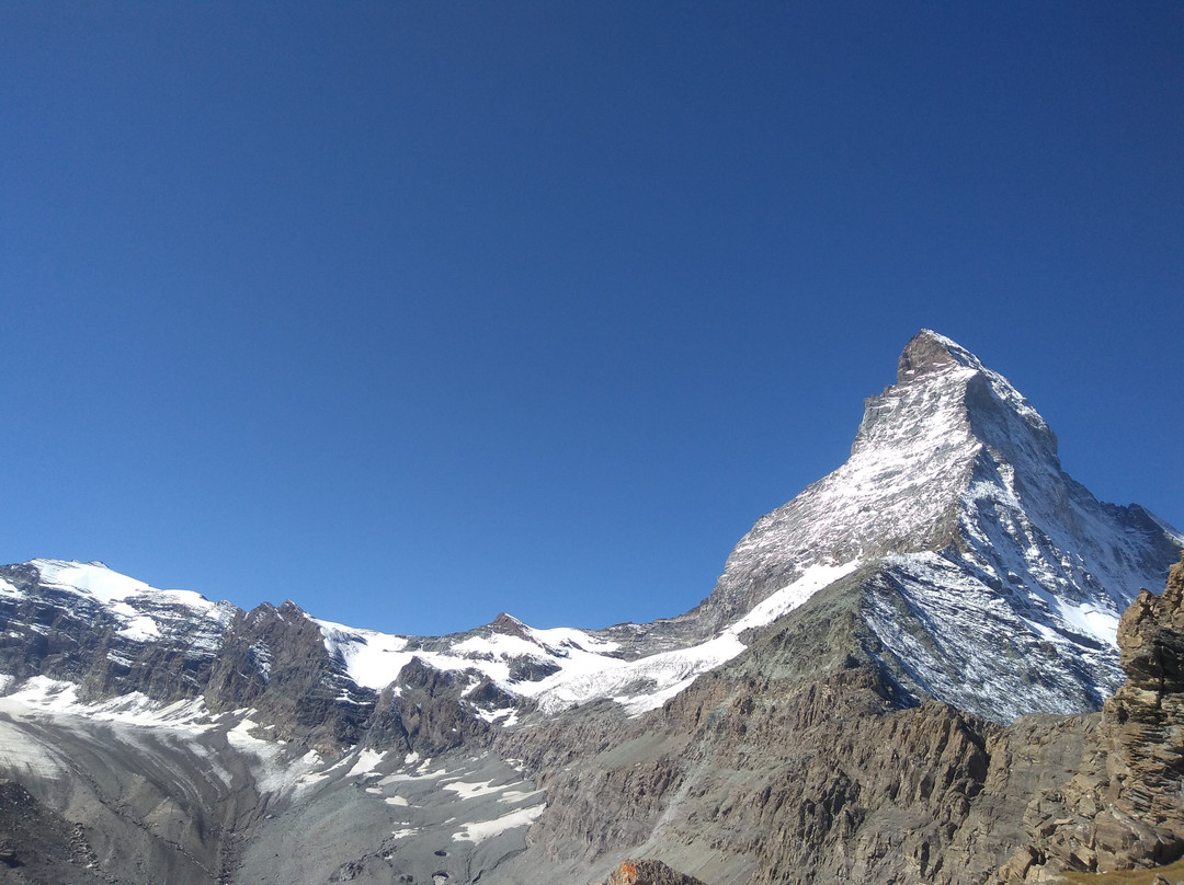 Vetta Mountain Guides景点图片
