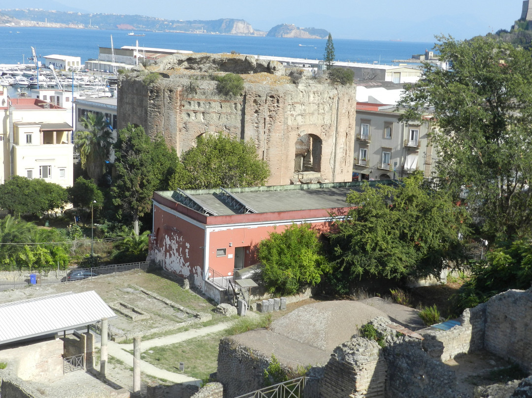 Tempio di Venere景点图片