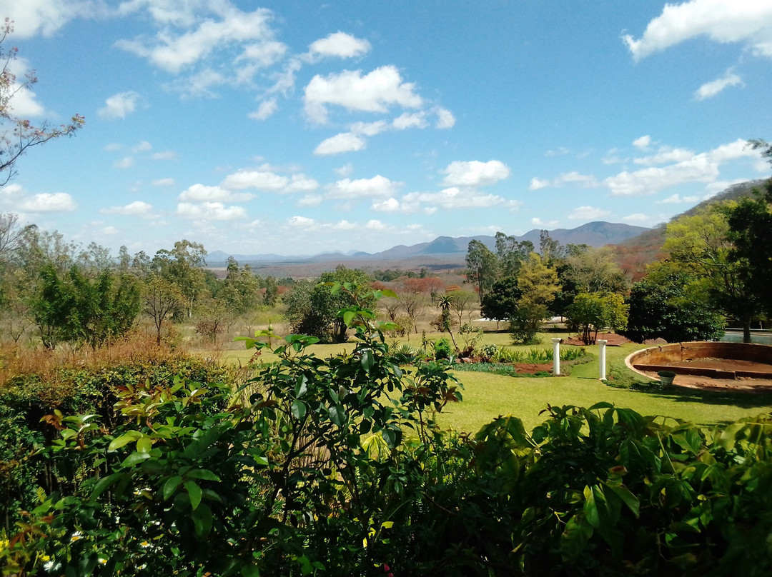 GlenLivet Mountain Inn