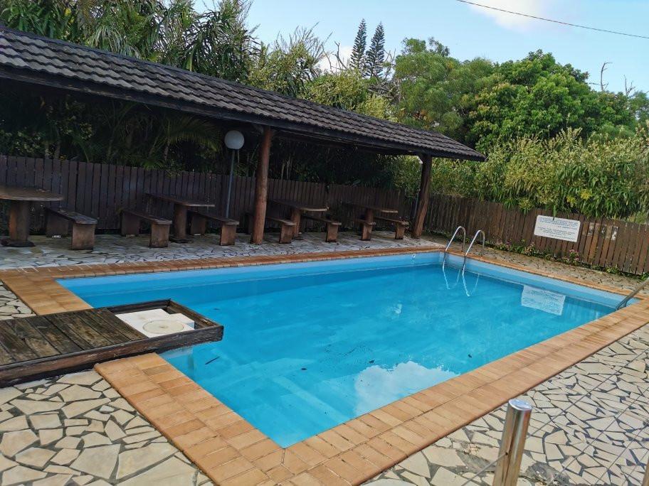 Relais Kuberka主图