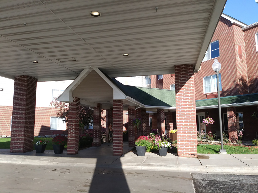 Country Inn & Suites by Radisson, Duluth North, MN主图