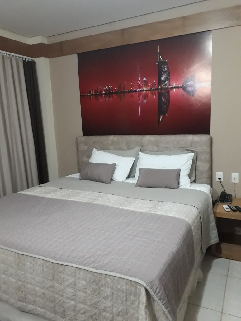 Prisma Plaza Hotel-官方