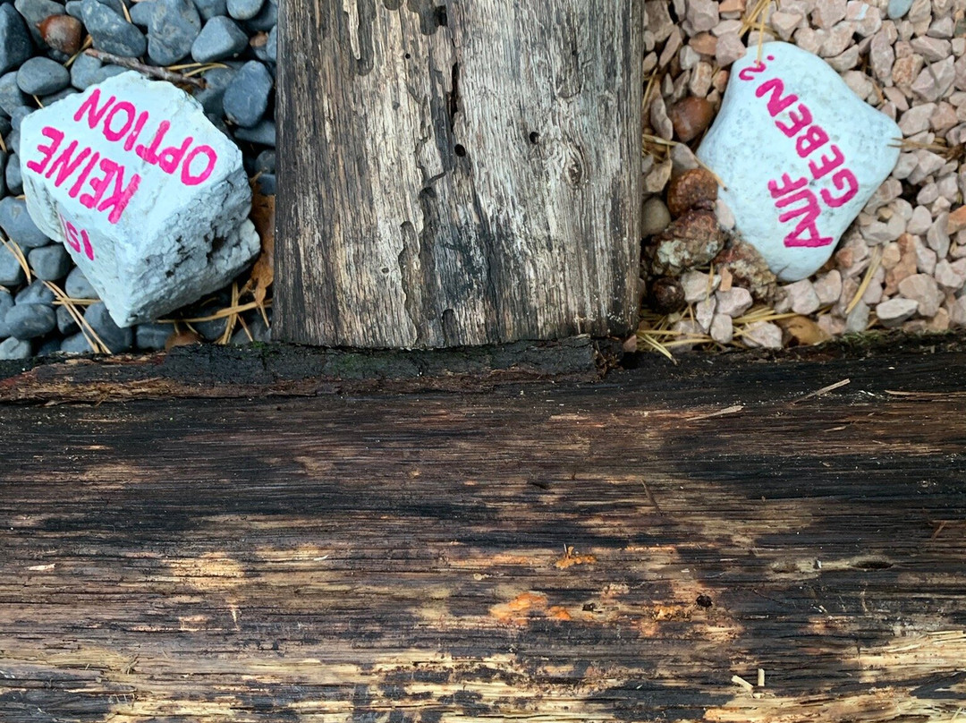 Der Barfusspark-Beelitz必去景点