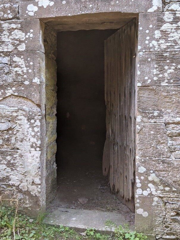 Luncarty Old Parish Church-Luncarty必去景点