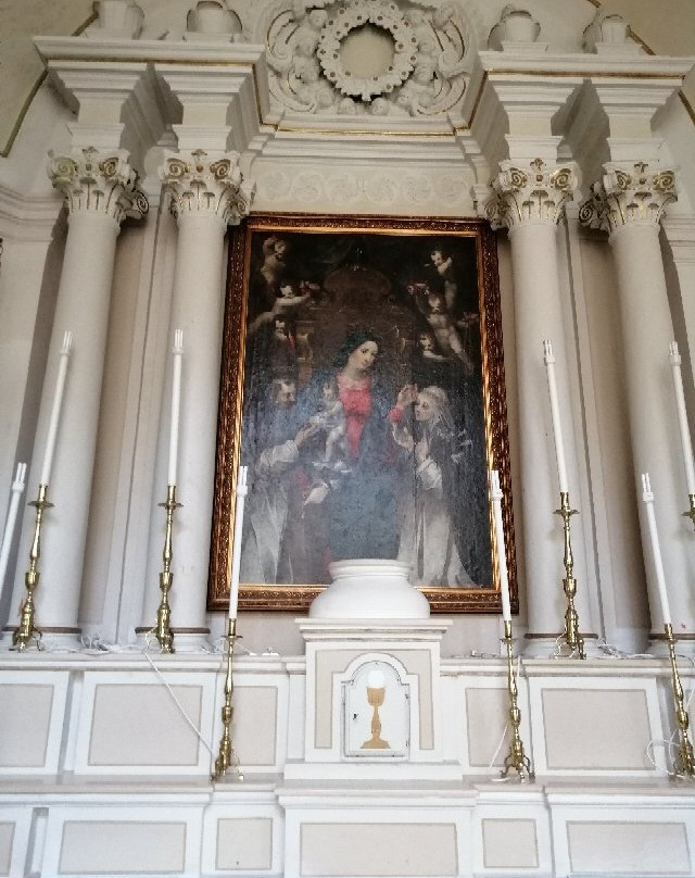 Chiesa di Maria Santissima Immacolata景点图片