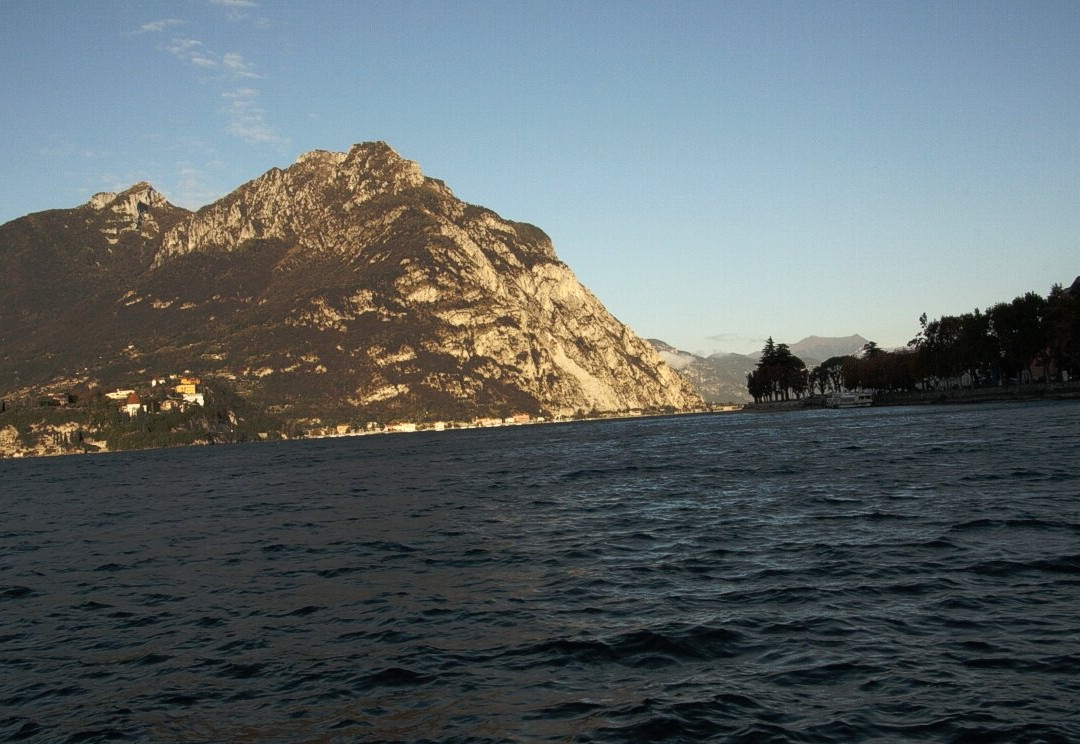 Ramo Di Lecco-莱科必去景点