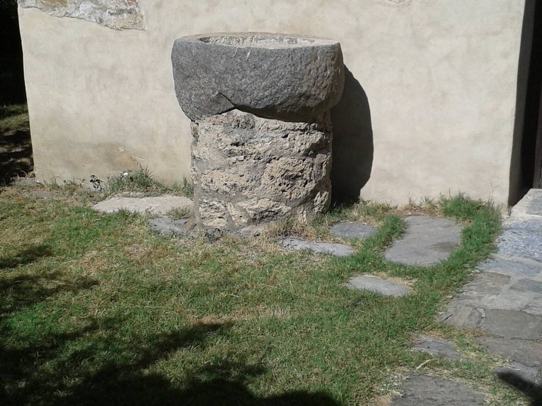 Chiesa di Sainte-Marie-Magdelaine景点图片