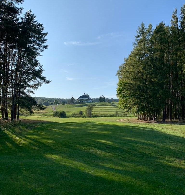 Amber Baltic Golf Club-Kolczewo必去景点