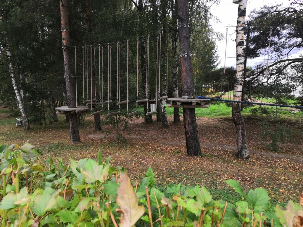 Park Dobrograd-Kovrov必去景点