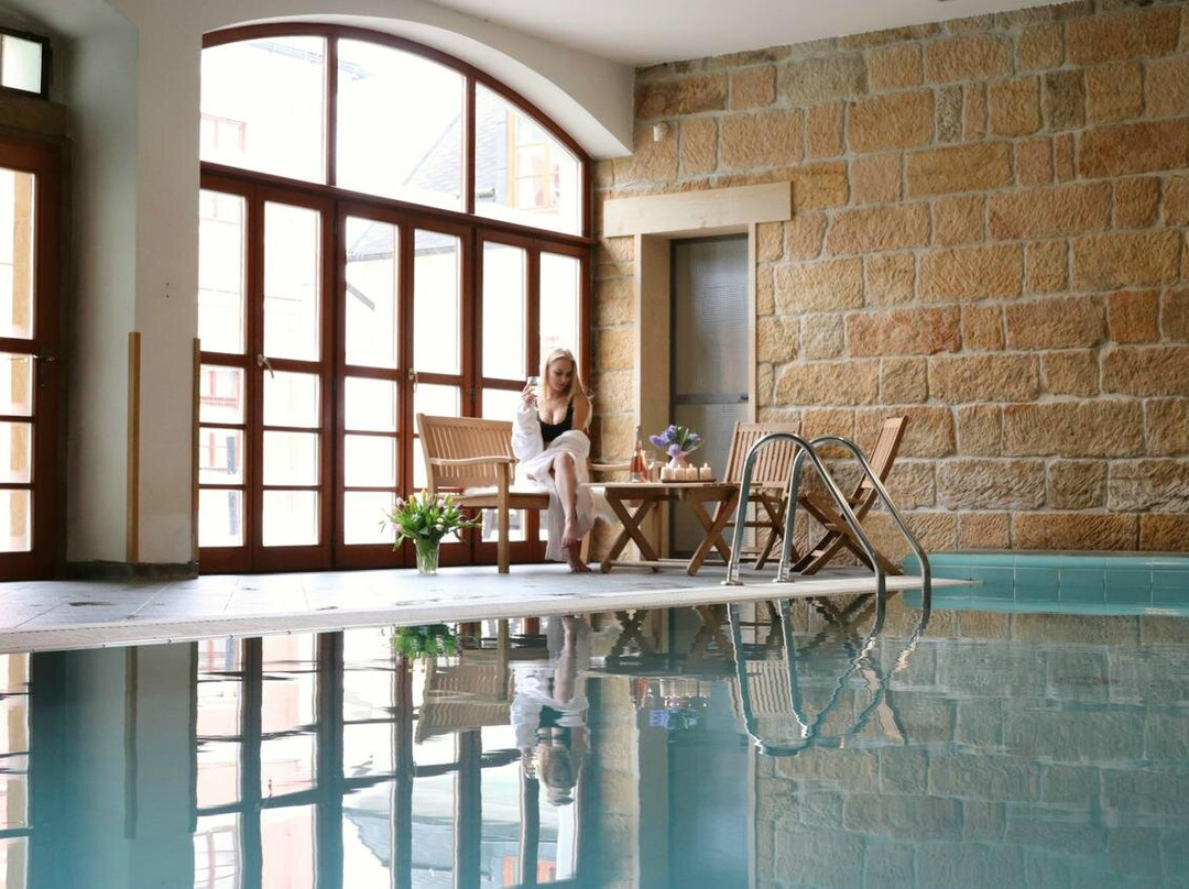Wellness Hotel Zámeček主图