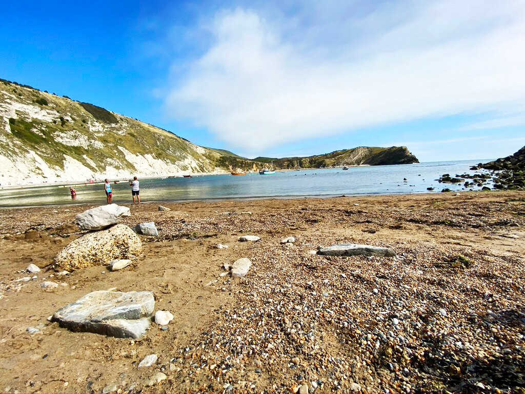Lulworth Lodge主图