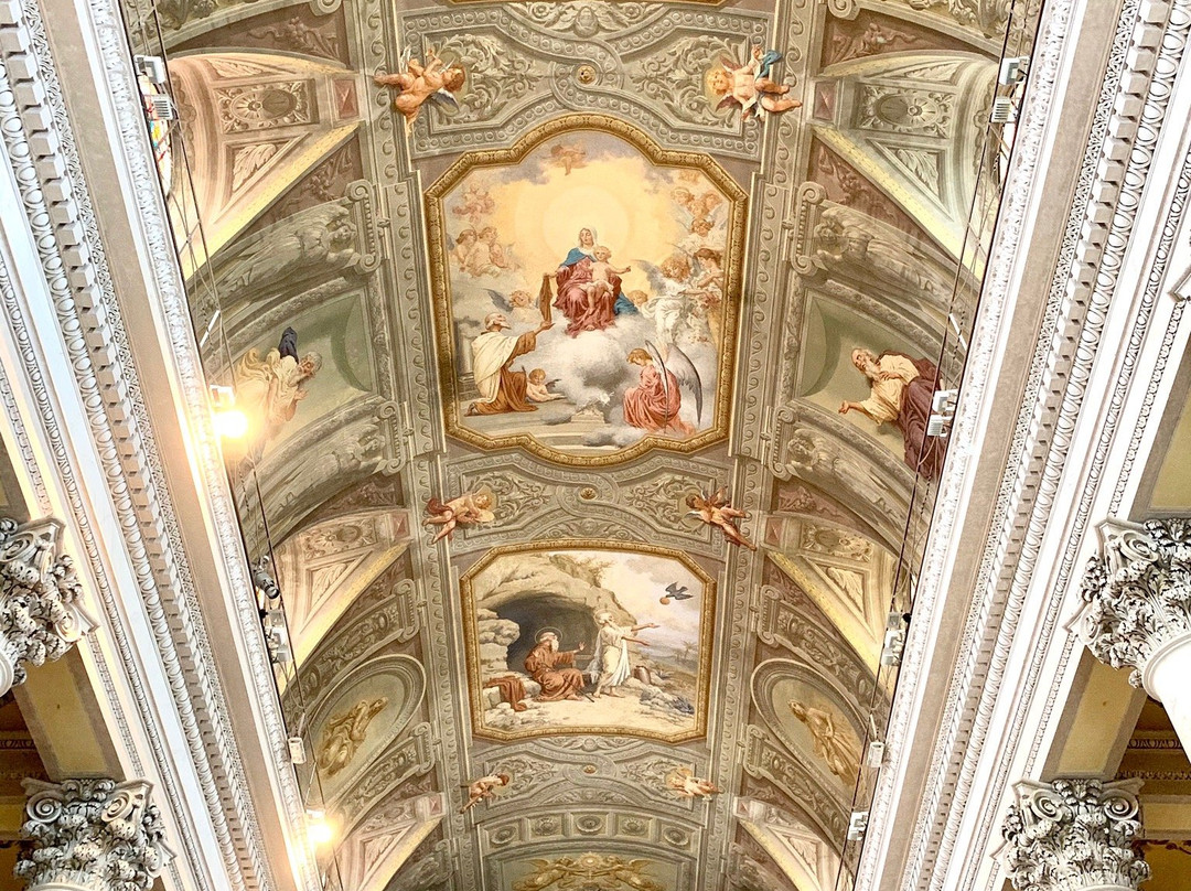 Chiesa di Sant'Antonio Abate景点图片