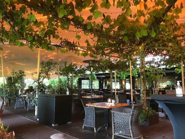 Van der Valk Hotel Apeldoorn - de Cantharel主图