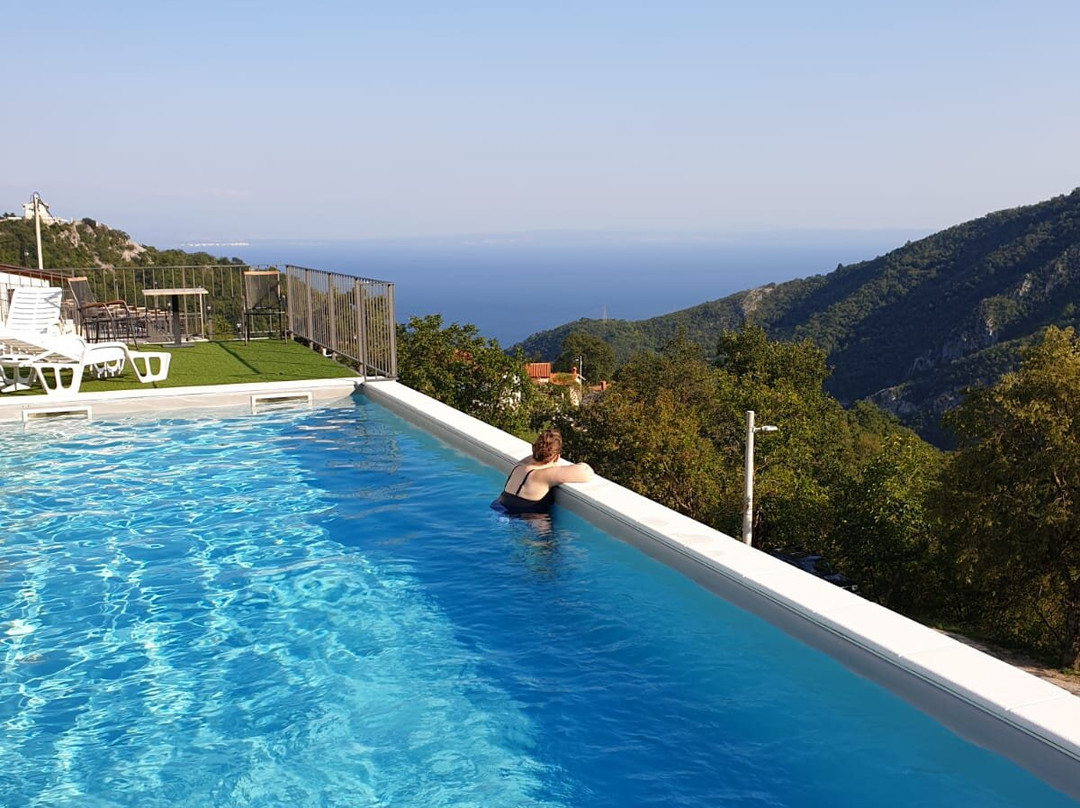 Apartments Villa Betina