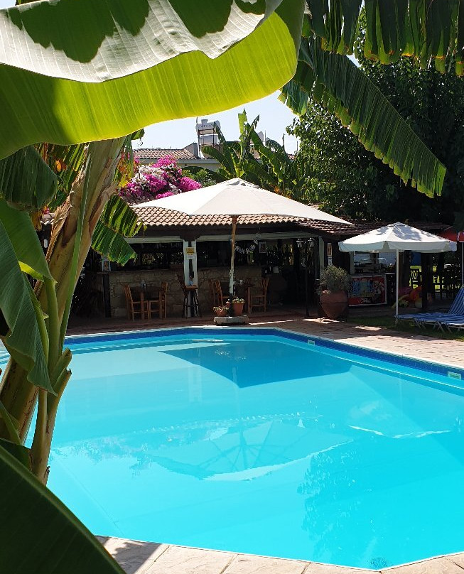 Bay View Hotel Apartments主图