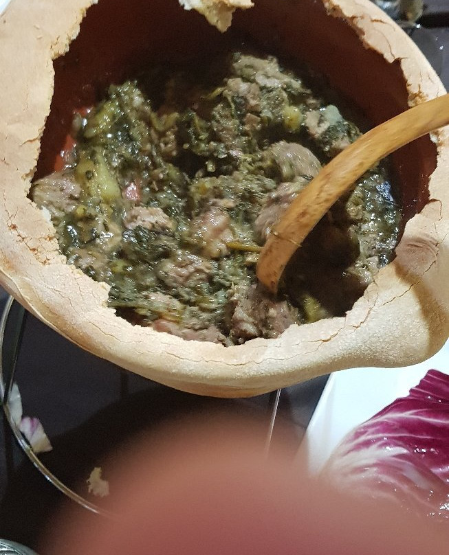 Masseria del Barone-Bitetto必去景点