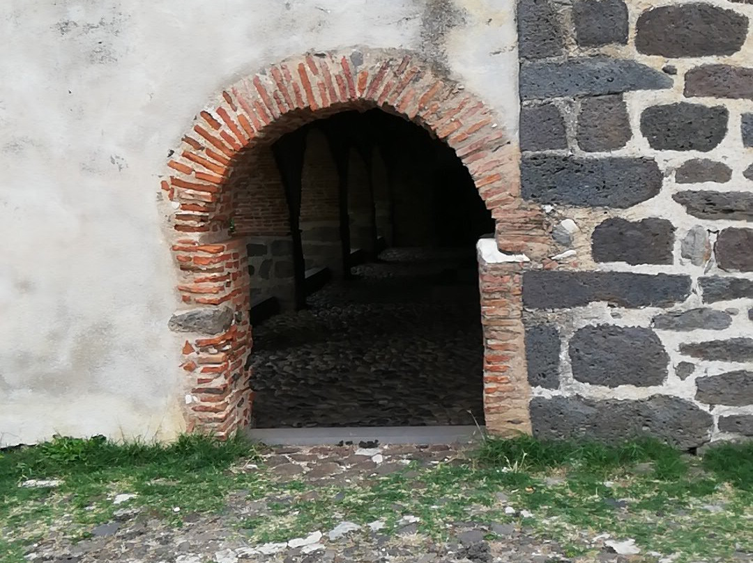 Chiesa di Sant'Antonio Abate-奥罗塞必去景点