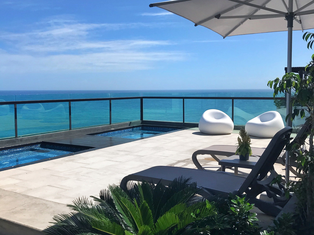 Paradise Tamarindo主图