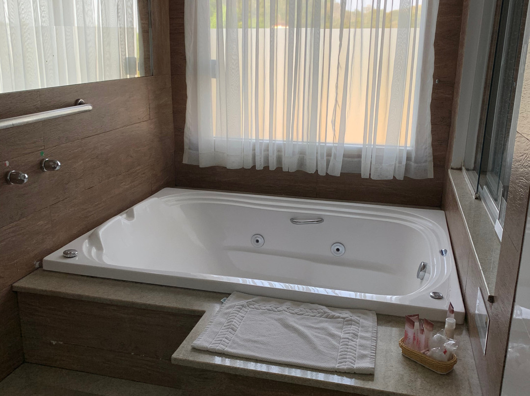 Hotel Terras da Finlandia主图