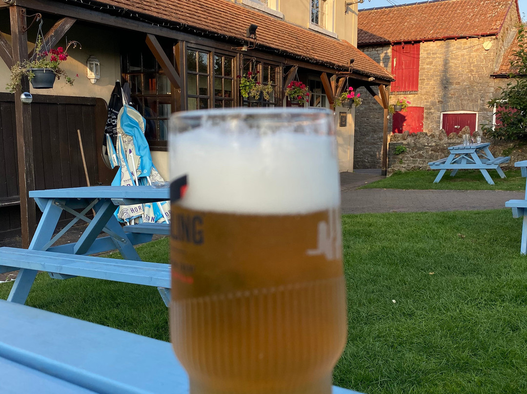 Chilcompton旅游攻略图片