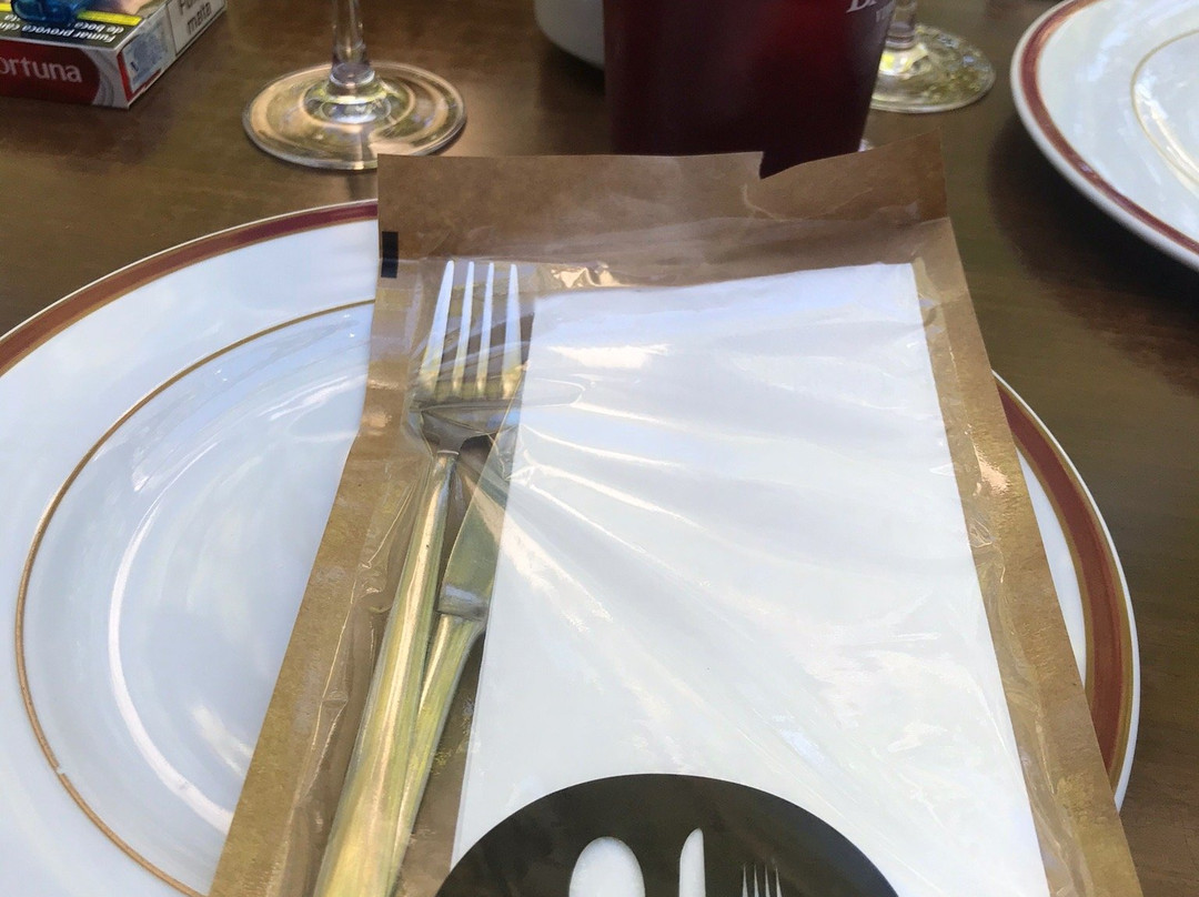 La Ermita Hotel主图