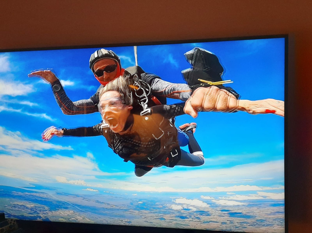 Royan Ocean Parachutisme景点图片