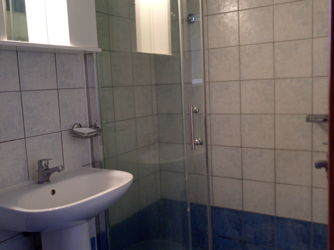 Melina's House主图