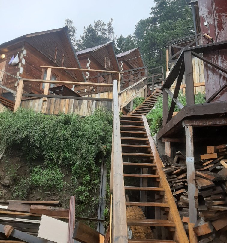 Gostevoy Dom Nebo Baykala主图