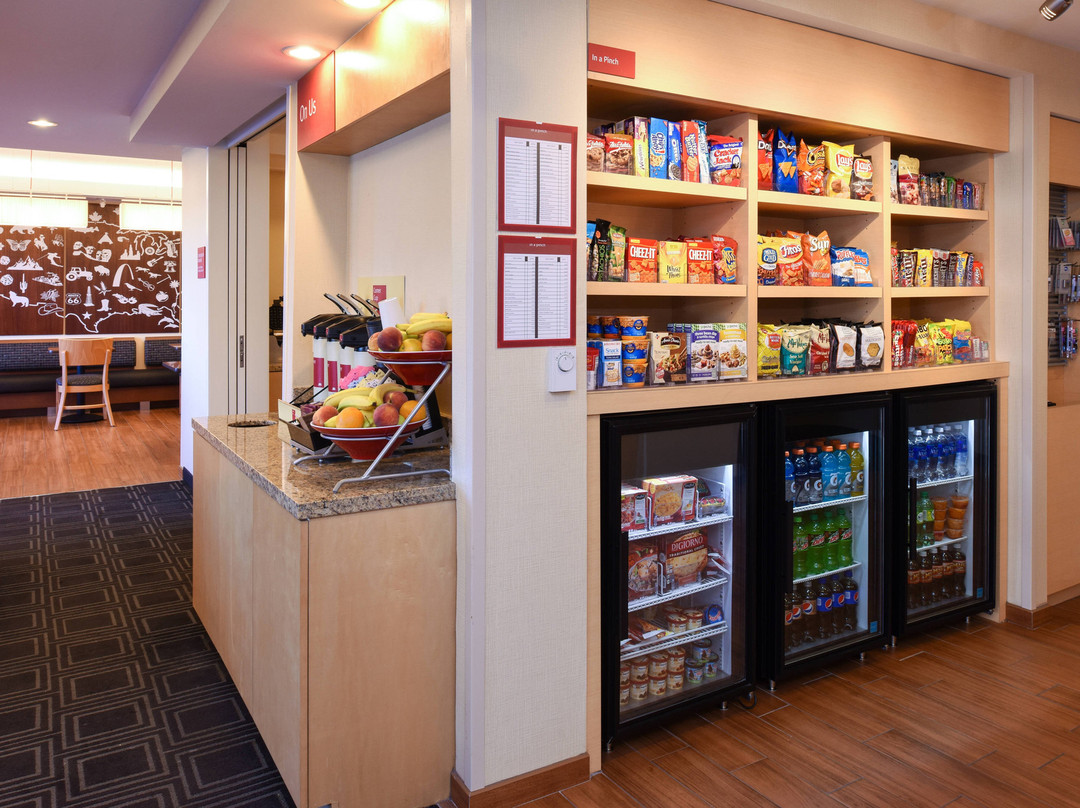 TownePlace Suites Detroit Auburn Hills主图