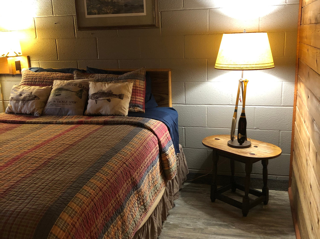 Coffee Mill Motel and Suites主图