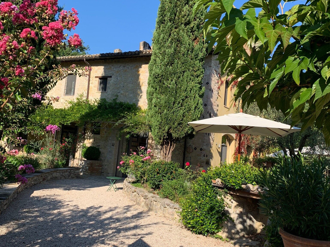 Agriturismo La Gioia Residenza主图