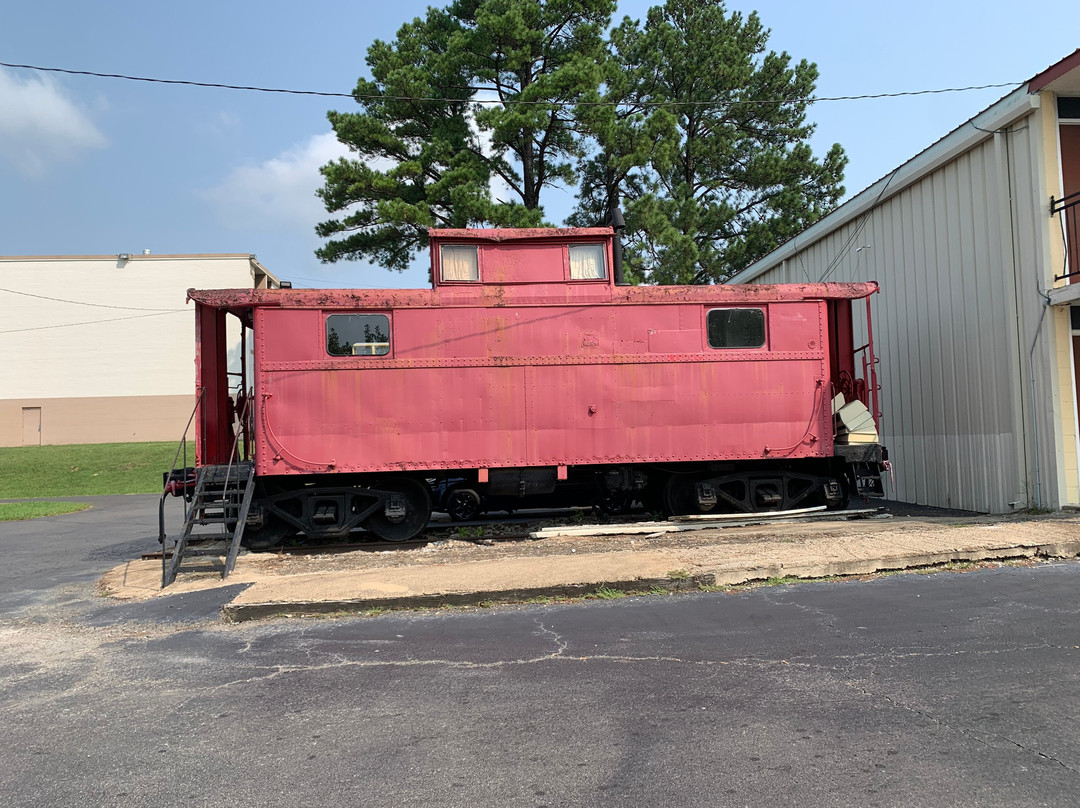 M Star Hotel Jackson主图