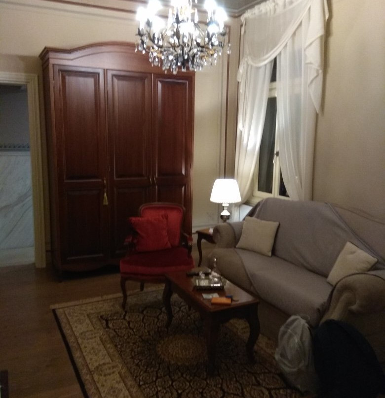 Boutique Hotel 1905主图