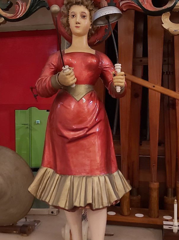 Restaurant Hotel Zum Storchen主图