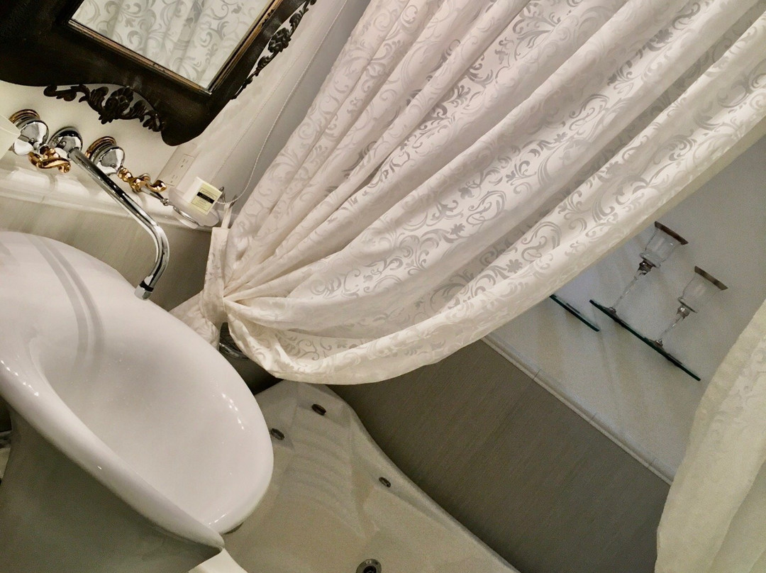 Grand Hotel Tepatitlan主图