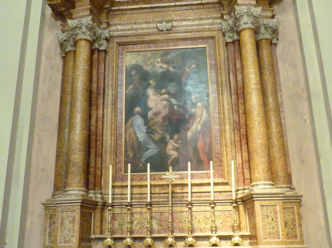 Santa Maria Assunta-Cagli必去景点