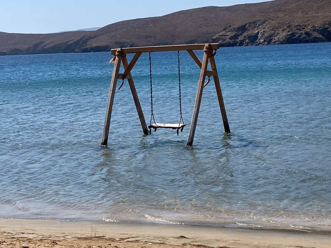 Steno Beach-Astipalea必去景点