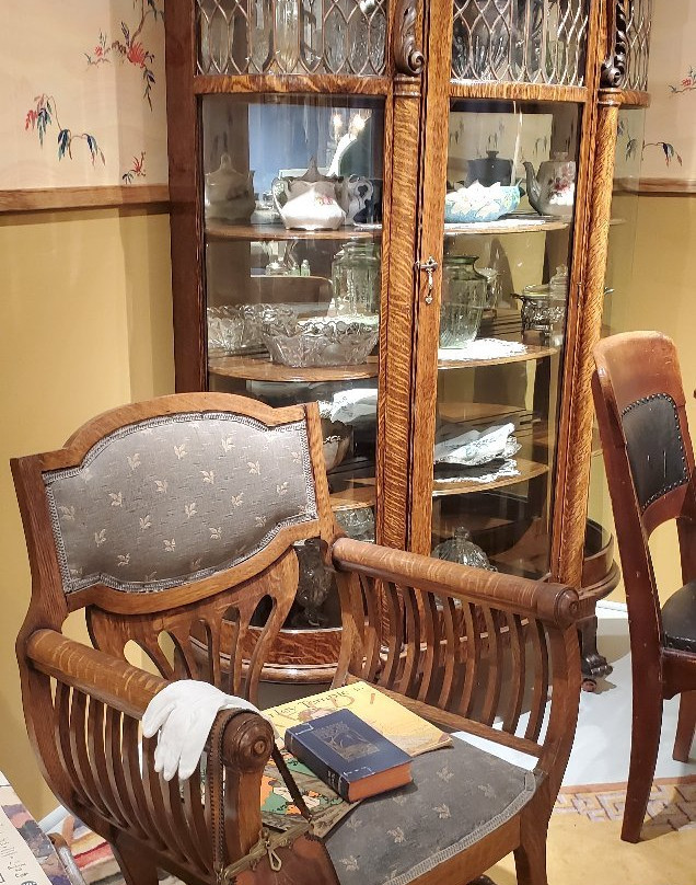 Monastery of St Gertrude-卡顿伍德必去景点